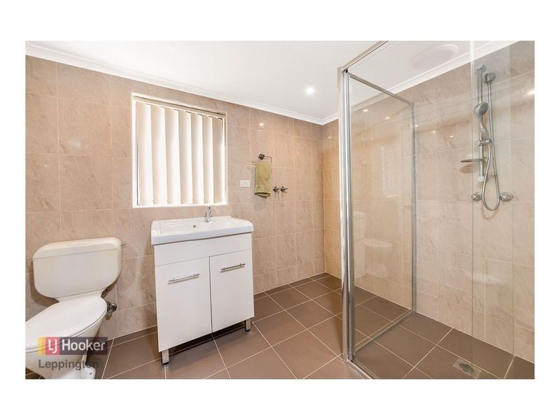 Bossley Park NSW 2176