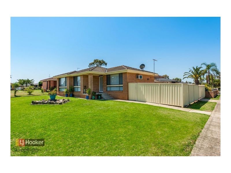 Bossley Park NSW 2176