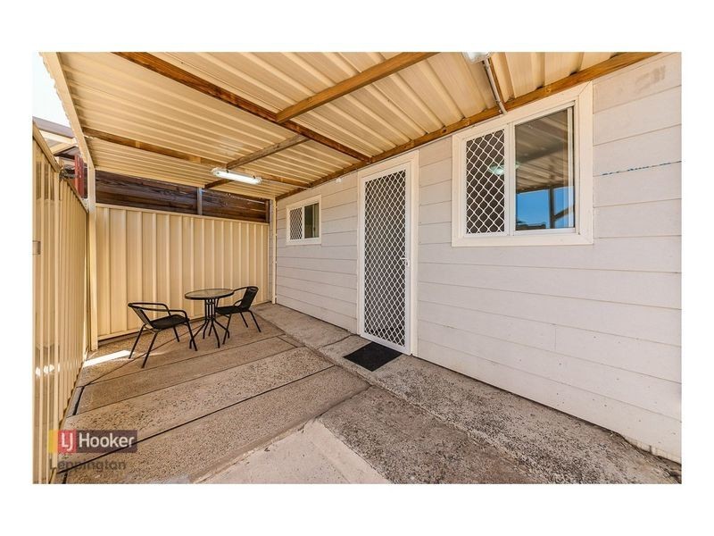 Bossley Park NSW 2176