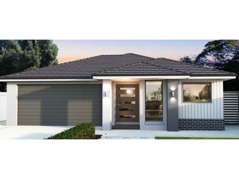 Gregory Hills NSW 2557
