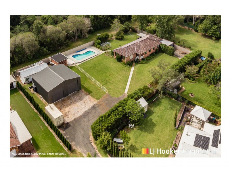 165 Cobbitty Road, Cobbitty NSW 2570