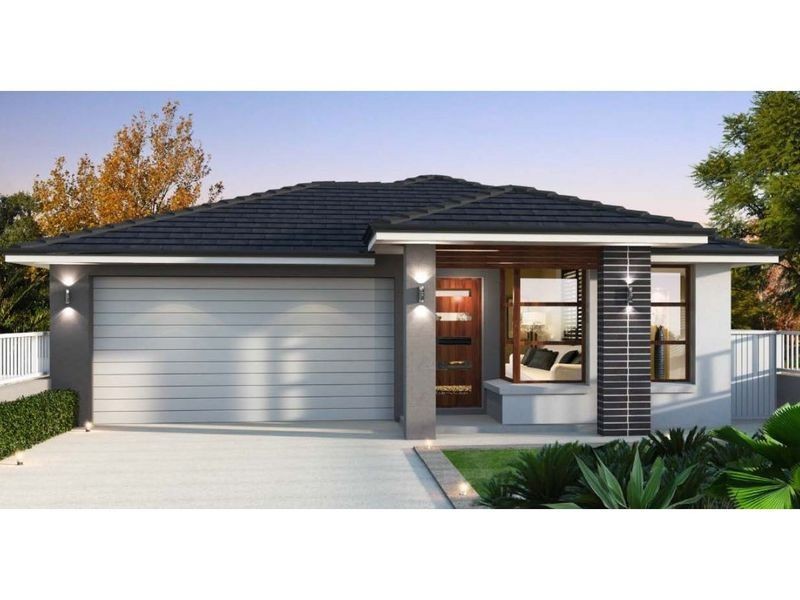 Gregory Hills NSW 2557