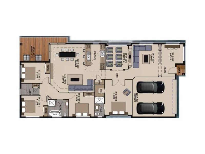 Gregory Hills NSW 2557