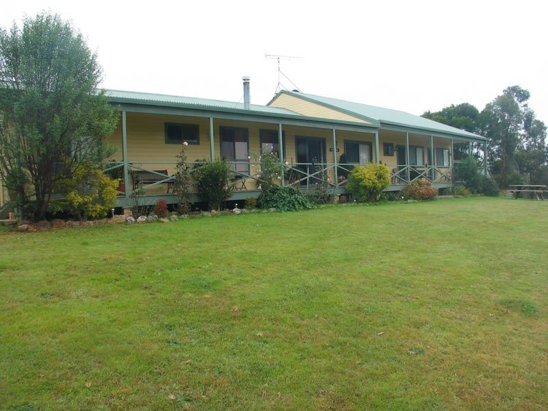 Nerriga NSW 2622