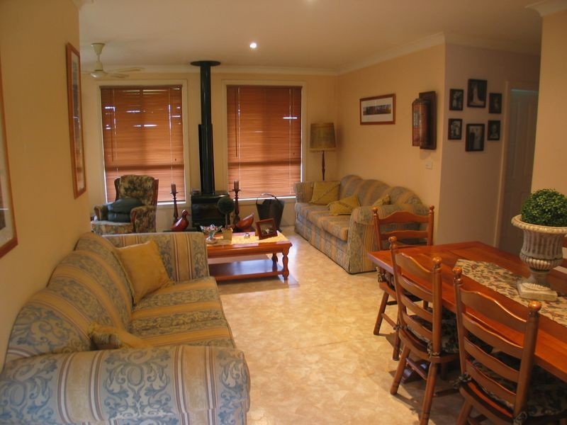 Nerriga NSW 2622