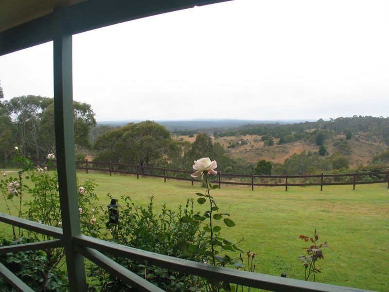 Nerriga NSW 2622