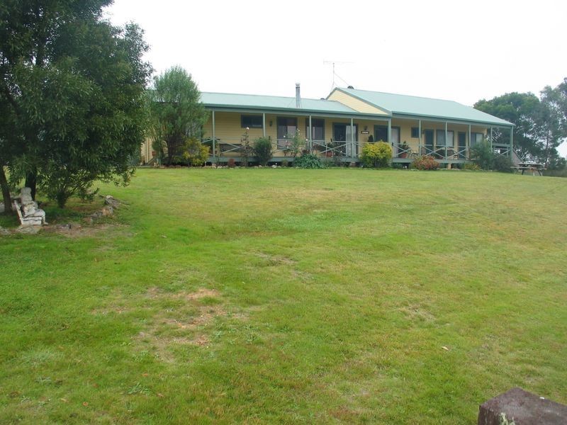 Nerriga NSW 2622