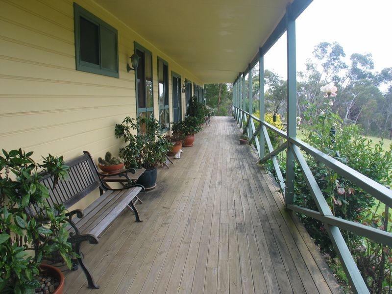 Nerriga NSW 2622