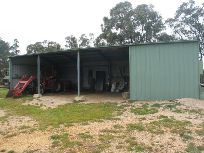 Nerriga NSW 2622