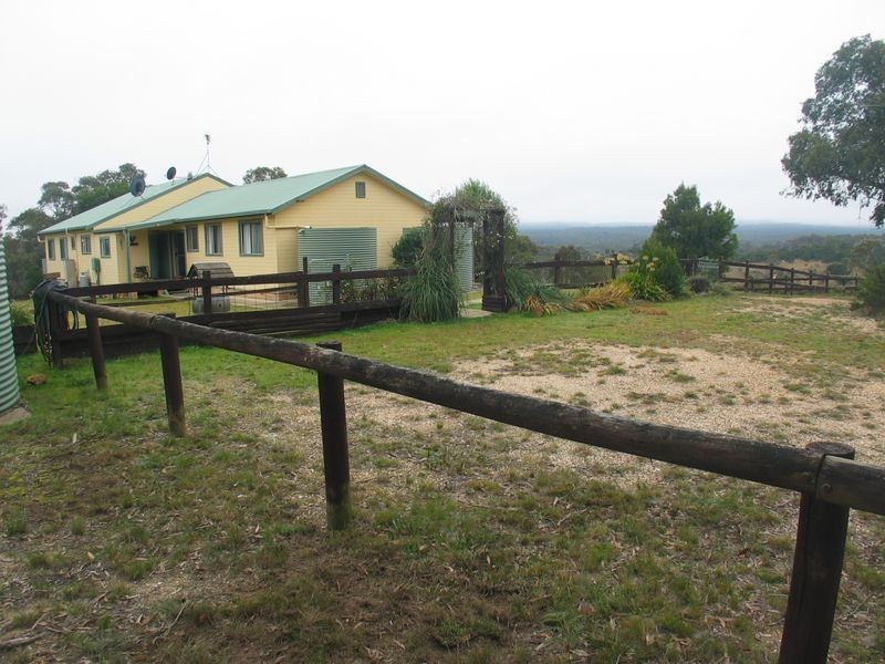Nerriga NSW 2622