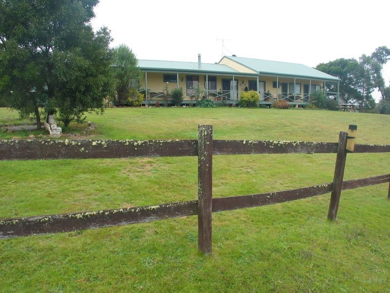 Nerriga NSW 2622
