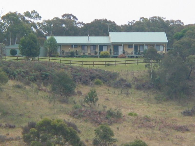 Nerriga NSW 2622