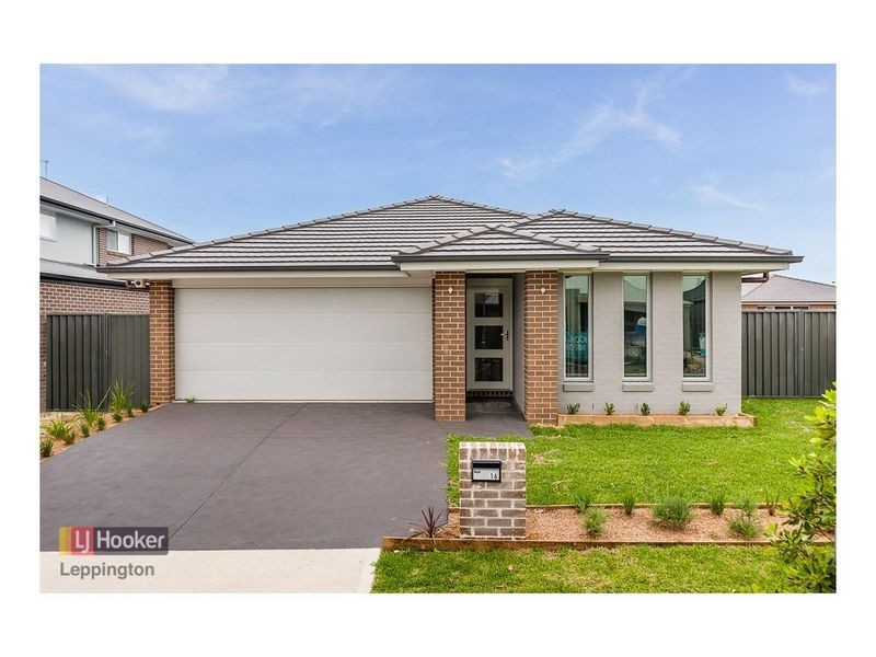 Leppington NSW 2179