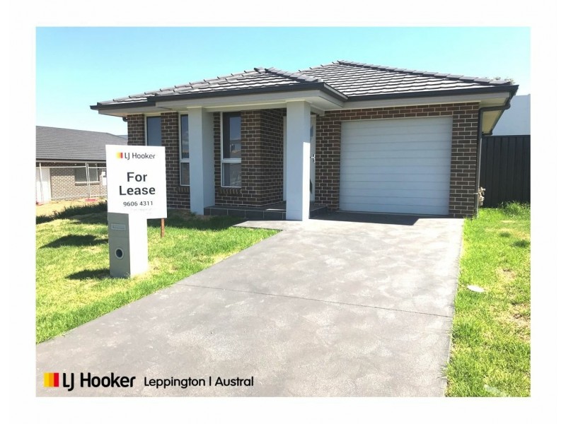 44 Bluebell Crescent, Spring Farm NSW 2570