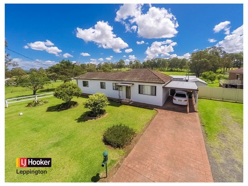 85 Thirteenth Avenue, Austral NSW 2179