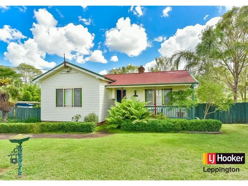 105 Thirteenth Avenue, Austral NSW 2179