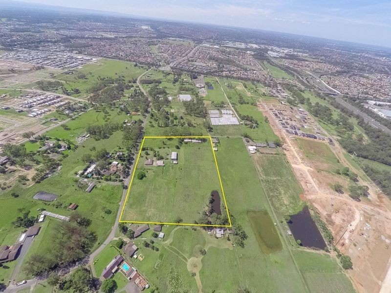 Edmondson Park NSW 2174