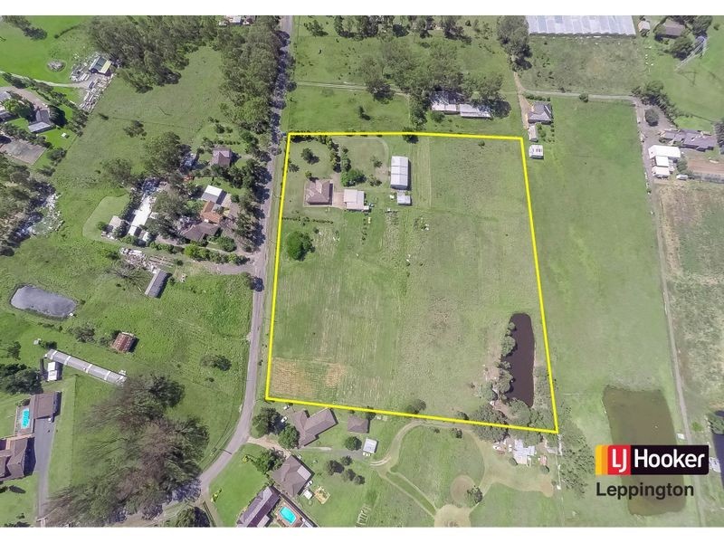 Edmondson Park NSW 2174