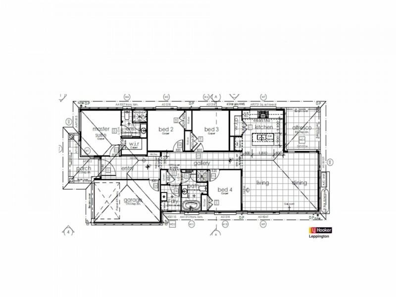 23 Hillston Circuit, Gregory Hills NSW 2557