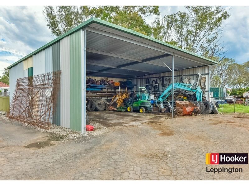 Austral NSW 2179