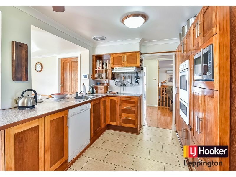 Badgerys Creek NSW 2555