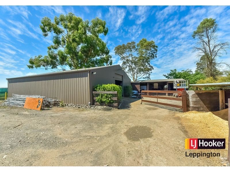 Badgerys Creek NSW 2555