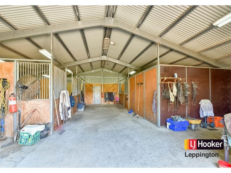 Badgerys Creek NSW 2555