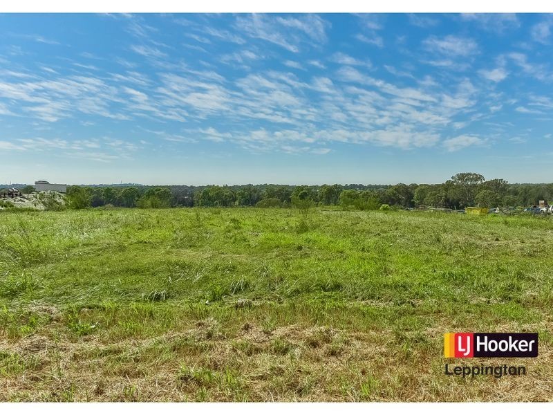 Badgerys Creek NSW 2555