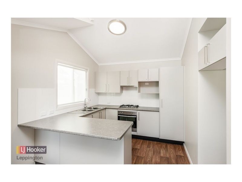 Leppington NSW 2179
