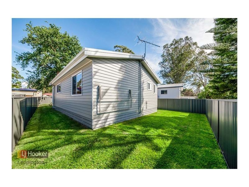 Leppington NSW 2179