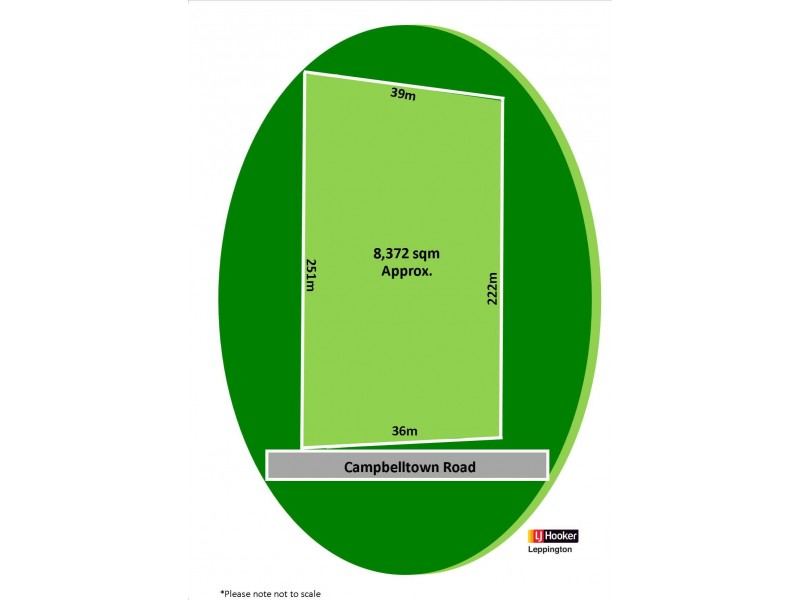 Denham Court NSW 2565