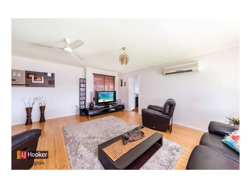 22 Pine Creek Circuit, St Clair NSW 2759