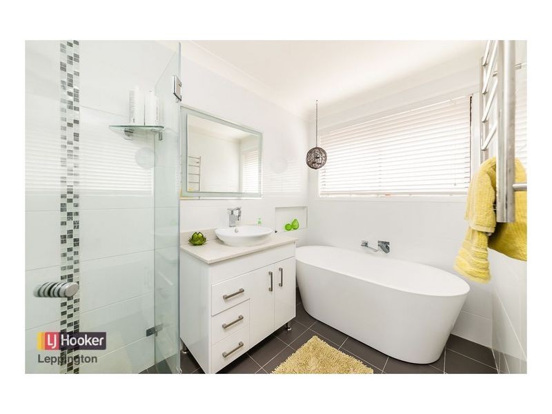 22 Pine Creek Circuit, St Clair NSW 2759
