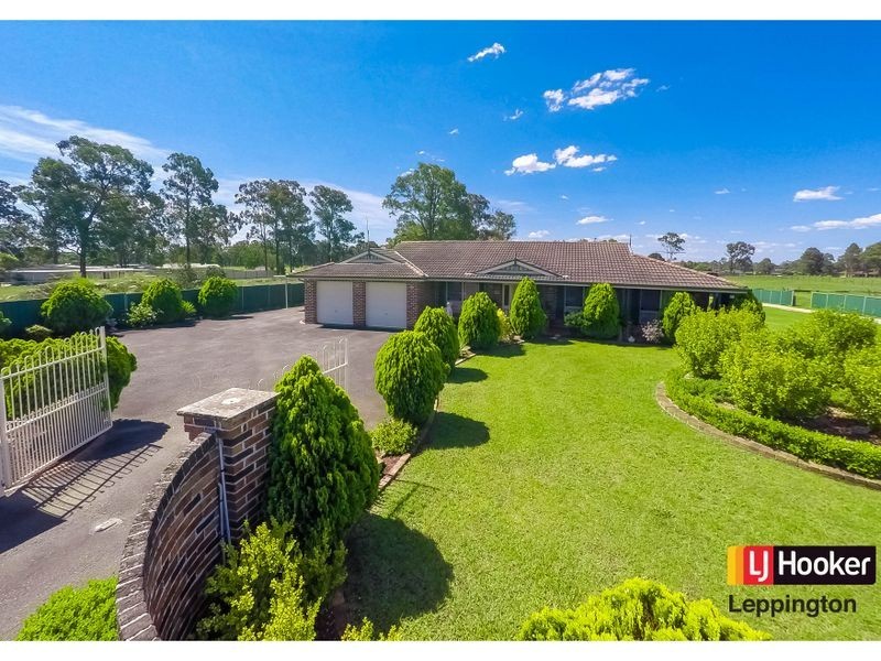 51 Brenda Avenue, Kemps Creek NSW 2178