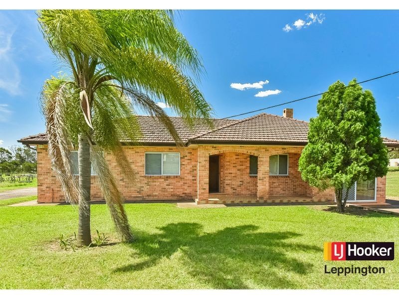 51 Brenda Avenue, Kemps Creek NSW 2178