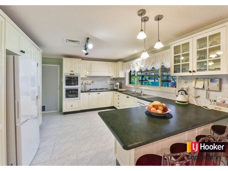 51 Brenda Avenue, Kemps Creek NSW 2178