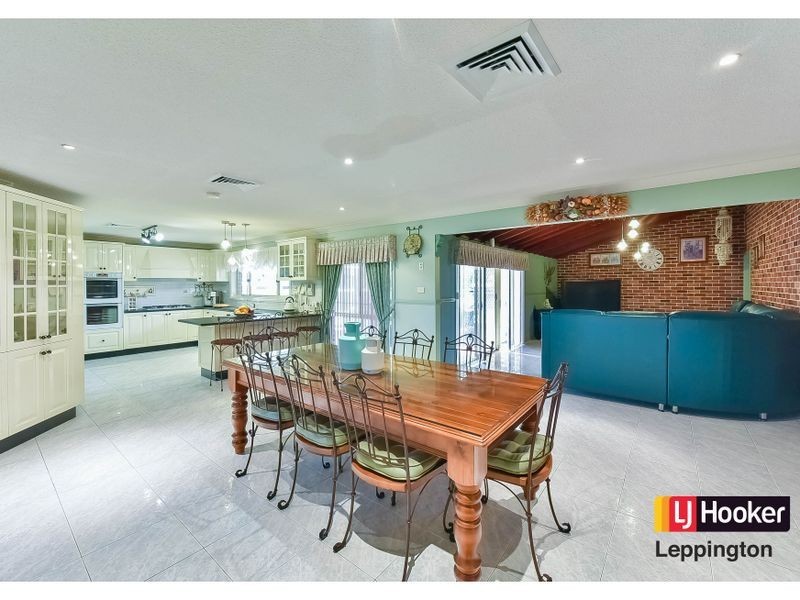 51 Brenda Avenue, Kemps Creek NSW 2178