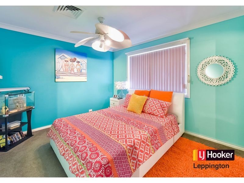 51 Brenda Avenue, Kemps Creek NSW 2178