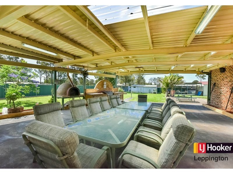 51 Brenda Avenue, Kemps Creek NSW 2178