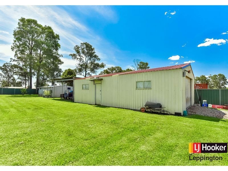 51 Brenda Avenue, Kemps Creek NSW 2178