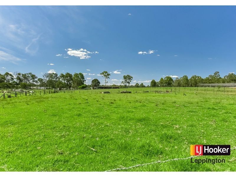 51 Brenda Avenue, Kemps Creek NSW 2178