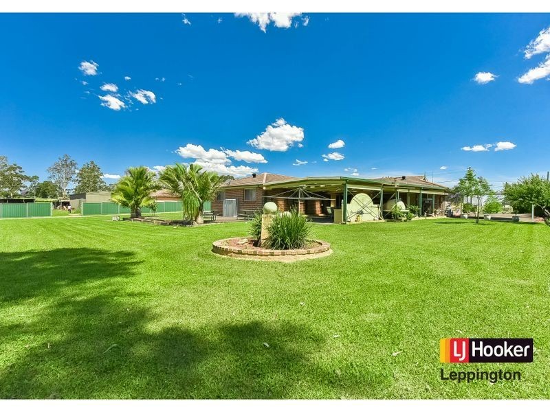 51 Brenda Avenue, Kemps Creek NSW 2178