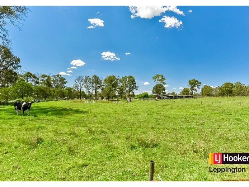 51 Brenda Avenue, Kemps Creek NSW 2178
