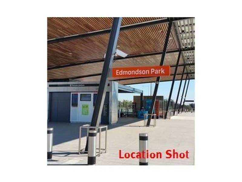 Edmondson Park NSW 2174