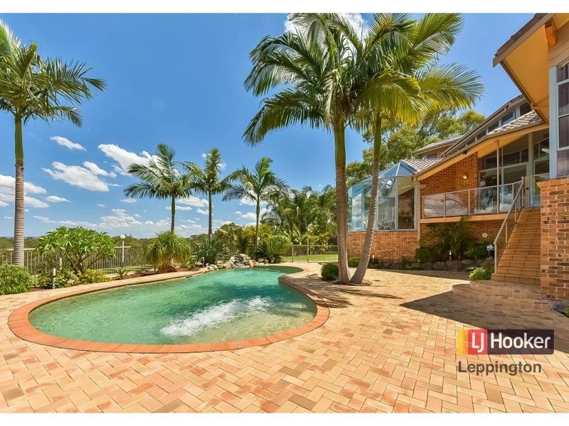 Denham Court NSW 2565