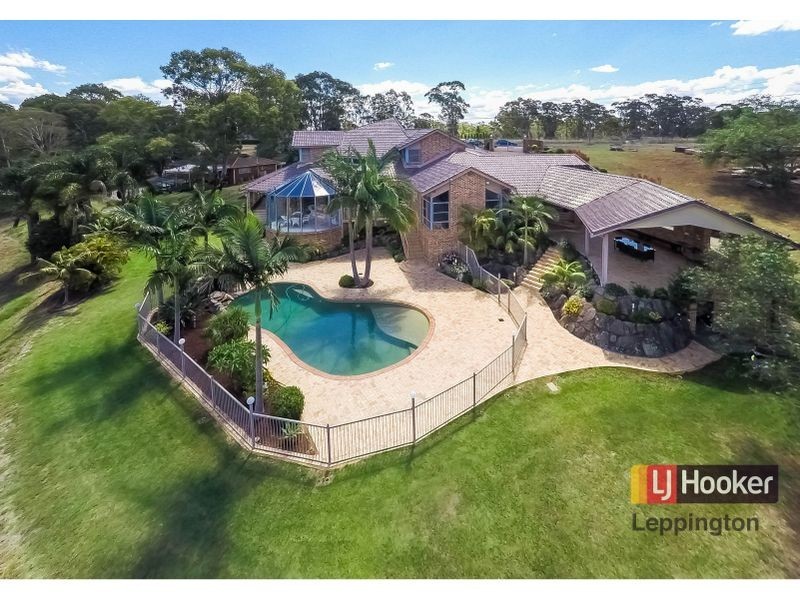Denham Court NSW 2565