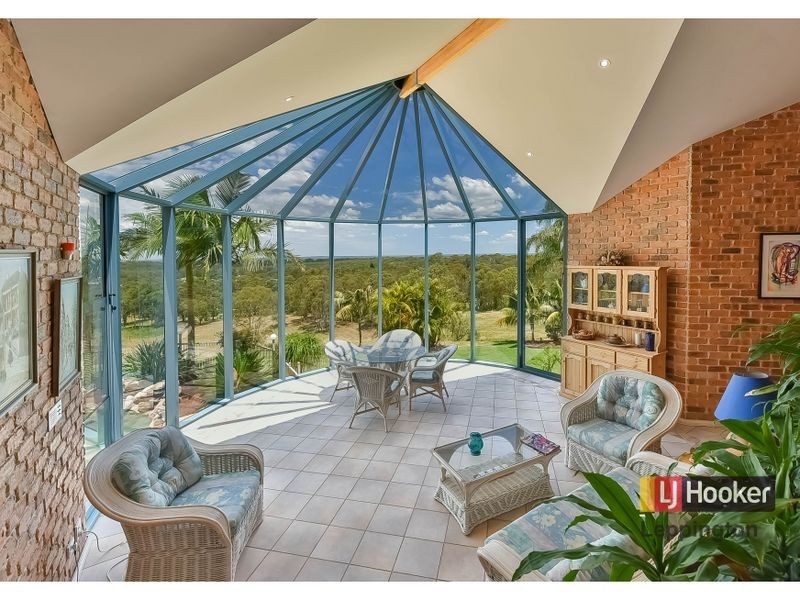 Denham Court NSW 2565