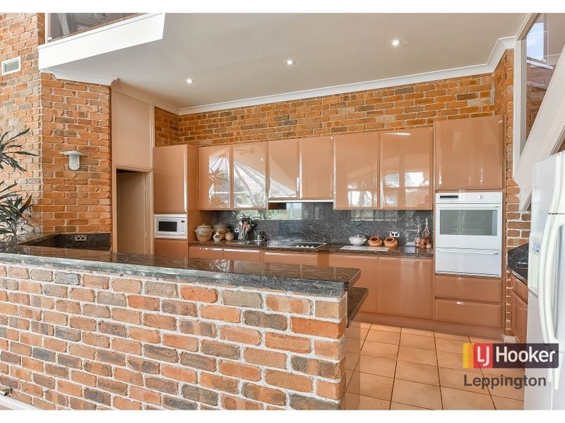 Denham Court NSW 2565