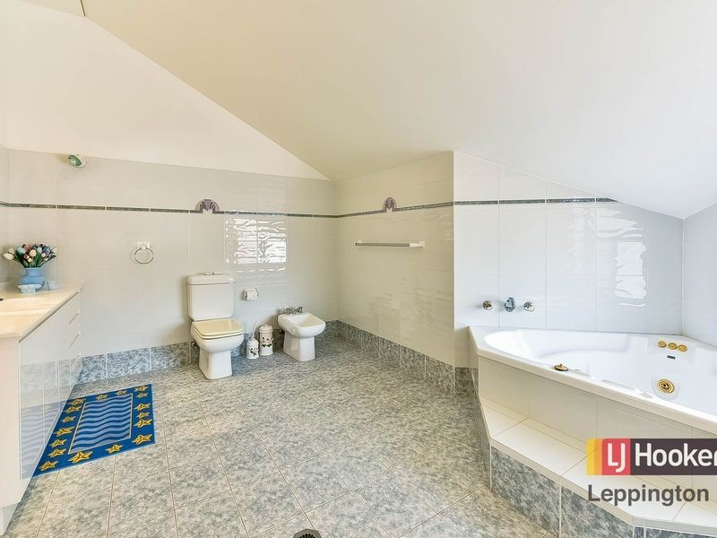 Denham Court NSW 2565