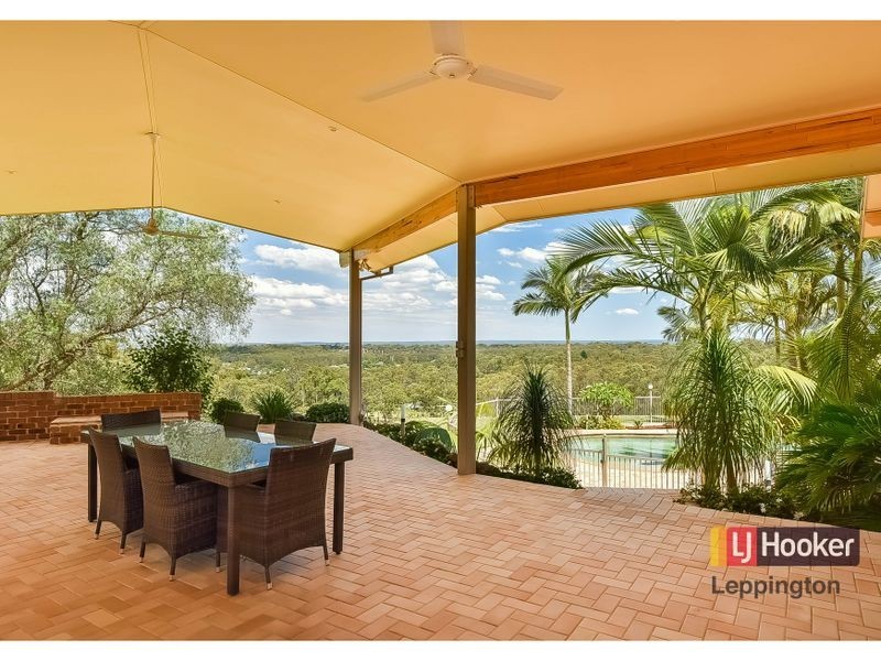 Denham Court NSW 2565